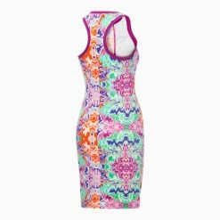Puma Hypnotize AOP Dress -PUMA Sales Hypnotize AOP Dress 4