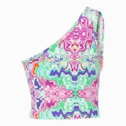 Puma Hypnotize Asymmetrical Tank Top 7 Puma Hypnotize Asymmetrical Tank Top -PUMA Sales Hypnotize Asymmetrical Tank Top 3
