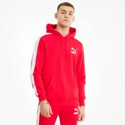 Classics Iconic T7 Men's Hoodie