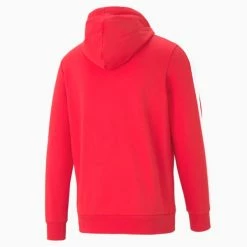Classics Iconic T7 Men's Hoodie -PUMA Sales Iconic T7 Mens Hoodie 4