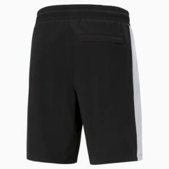 Classics Iconic T7 Men's Jersey Shorts -PUMA Sales Iconic T7 Mens Jersey Shorts 4