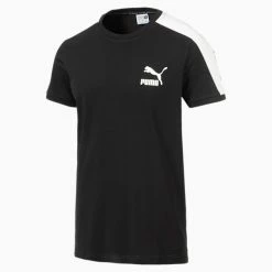 Archive Iconic T7 Men's Tee -PUMA Sales Iconic T7 Mens Tee 3