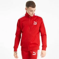 Classics Iconic T7 Men's Track Jacket