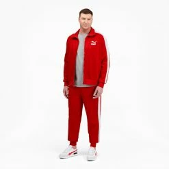 Puma Iconic T7 Men's Track Jacket BT -PUMA Sales Iconic T7 Mens Track Jacket BT 2