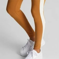 Classics Iconic T7 Women's Leggings -PUMA Sales Iconic T7 Womens Leggings 10