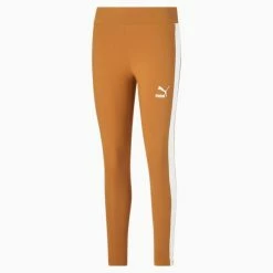 Classics Iconic T7 Women's Leggings -PUMA Sales Iconic T7 Womens Leggings 11