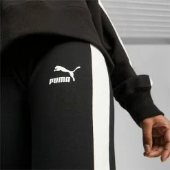 Classics Iconic T7 Women's Leggings -PUMA Sales Iconic T7 Womens Leggings 4