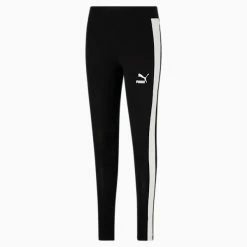 Classics Iconic T7 Women's Leggings -PUMA Sales Iconic T7 Womens Leggings 5
