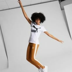 Classics Iconic T7 Women's Leggings