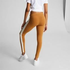 Classics Iconic T7 Women's Leggings -PUMA Sales Iconic T7 Womens Leggings 9