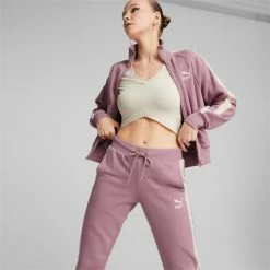 Classics Iconic T7 Women's Track Jacket