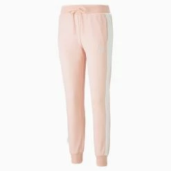 Prime Iconic T7 Women's Track Pants -PUMA Sales Iconic T7 Womens Track Pants 10