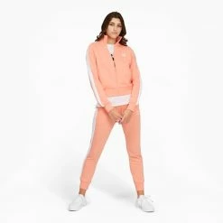 Classics Iconic T7 Women's Track Pants -PUMA Sales Iconic T7 Womens Track Pants 2
