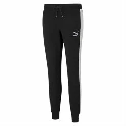 Classics Iconic T7 Women's Track Pants -PUMA Sales Iconic T7 Womens Track Pants 21