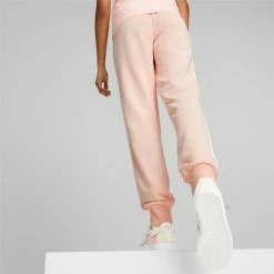 Prime Iconic T7 Women's Track Pants -PUMA Sales Iconic T7 Womens Track Pants 9