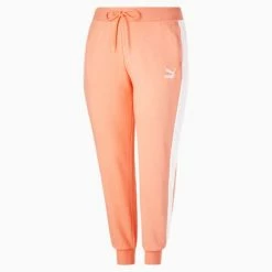 Classics Iconic T7 Women's Track Pants PL -PUMA Sales Iconic T7 Womens Track Pants PL 3