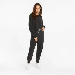 Puma Infuse Fashion Polo Women's Sweatshirt 8 Puma Infuse Fashion Polo Women's Sweatshirt -PUMA Sales Infuse Fashion Polo Womens Sweatshirt 2