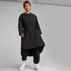 Puma Infuse Oversized Women's Jacket