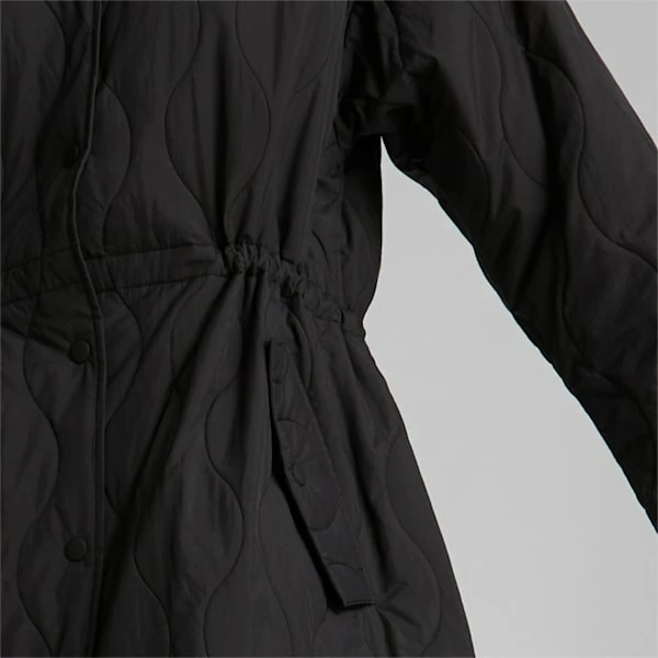 Puma Infuse Oversized Women's Jacket 4 Puma Infuse Oversized Women's Jacket - Image 4