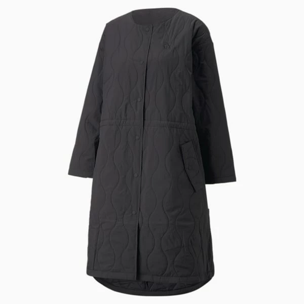 Puma Infuse Oversized Women's Jacket 6 Puma Infuse Oversized Women's Jacket - Image 6