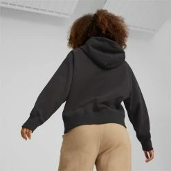 Puma Infuse Women's Hoodie -PUMA Sales Infuse Womens Hoodie 2