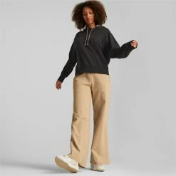 Puma Infuse Women's Hoodie -PUMA Sales Infuse Womens Hoodie 3