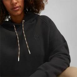 Puma Infuse Women's Hoodie -PUMA Sales Infuse Womens Hoodie 4