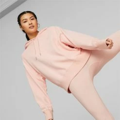 Puma Infuse Women's Hoodie