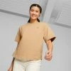 Puma Infuse Women's Relaxed Tee