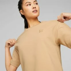 Puma Infuse Women's Relaxed Tee 9 Puma Infuse Women's Relaxed Tee -PUMA Sales Infuse Womens Relaxed Tee 3