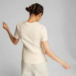 Puma Infuse Women's Slim Tee -PUMA Sales Infuse Womens Slim Tee 2