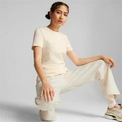 Puma Infuse Women's Slim Tee