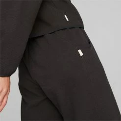 Puma Infuse Women's Wide Leg Pants -PUMA Sales Infuse Womens Wide Leg Pants 4