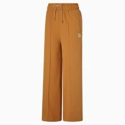 Puma Infuse Women's Wide Leg Pants