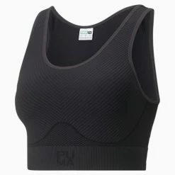 Puma Infuse EvoKNIT Women's Crop Top