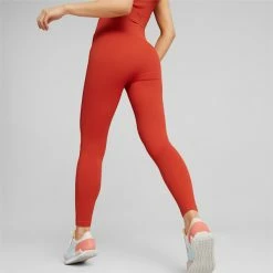 Puma Infuse EvoKNIT Women's Leggings -PUMA Sales Infuse evoKNIT Womens Leggings 2