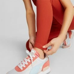 Puma Infuse EvoKNIT Women's Leggings -PUMA Sales Infuse evoKNIT Womens Leggings 3