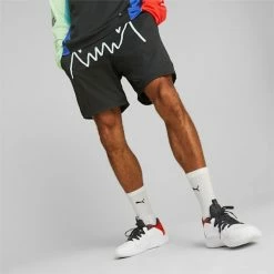 Puma Jaws Core Men's Basketball Shorts