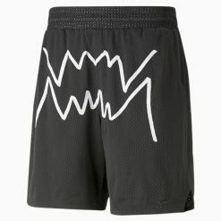 Puma Jaws Core Men's Basketball Shorts 11 Puma Jaws Core Men's Basketball Shorts -PUMA Sales Jaws Core Mens Basketball Shorts 5