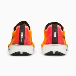 Puma Liberate NITRO Fireglow Running Shoes -PUMA Sales Liberate NITRO Fireglow Running Shoes 8