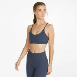 Puma Low Impact Exhale Women's Sports Bra