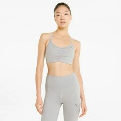 Puma Low Impact Studio Foundation Women's Sports Bra