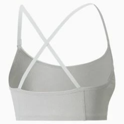 Puma Low Impact Studio Foundation Women's Sports Bra -PUMA Sales Low Impact Studio Foundation Womens Sports Bra 4