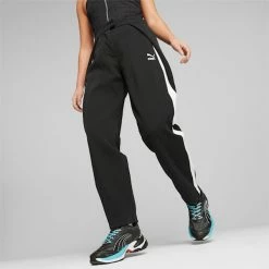 Puma Luxe Sport T7 Women's Slouchy Pants