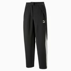 Puma Luxe Sport T7 Women's Slouchy Pants -PUMA Sales Luxe Sport T7 Womens Slouchy Pants 5