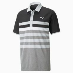 MATTR One Way Men's Golf Polo Shirt -PUMA Sales MATTR One Way Mens Golf Polo Shirt 4