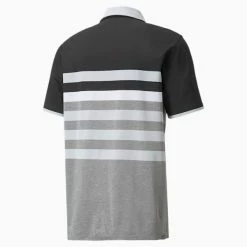 MATTR One Way Men's Golf Polo Shirt -PUMA Sales MATTR One Way Mens Golf Polo Shirt 5