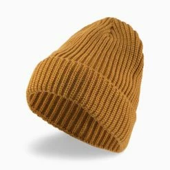 MMQ Classic Cuff Beanie
