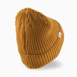 MMQ Classic Cuff Beanie -PUMA Sales MMQ Classic Cuff Beanie 4
