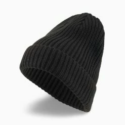 MMQ Classic Cuff Beanie